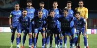 فاجعه در نیمه اول استقلال: گاف باورنکردنی آدان، آبی‌ها را بهت‌زده کرد!