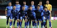 فاجعه در نیمه اول استقلال: گاف باورنکردنی آدان، آبی‌ها را بهت‌زده کرد!