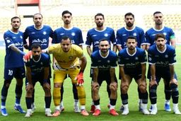 فوری: ترکیب فوق محرمانه گل‌گهر برای شکار پرسپولیس لو رفت!