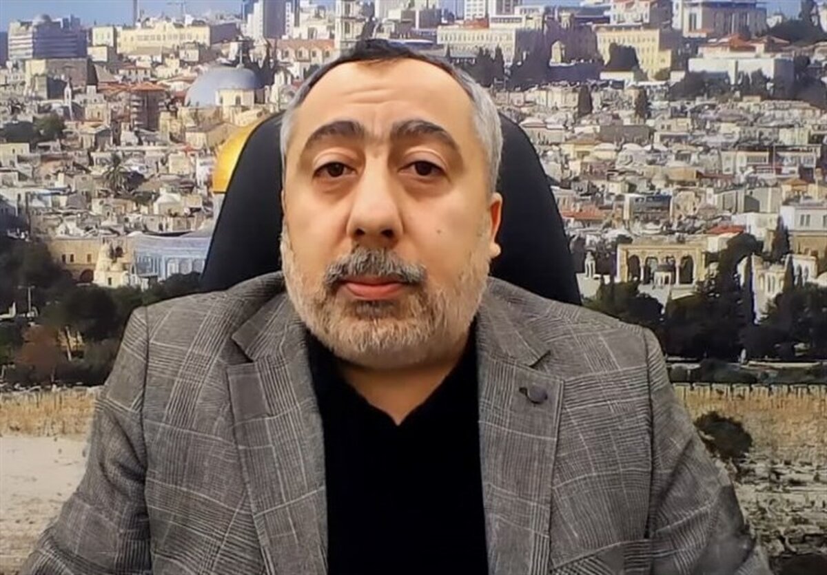 لیست 45 نفره حماس برای اداره غزه؛ شوک جهانی!