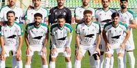 فوری: ترکیب ۱۱ نفره سبزها برای نبرد مرگ و زندگی فاش شد!