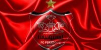 توده عظیم گردوخاک در مسیر ایران