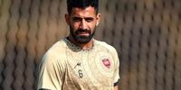 فوری: راز بازگشت ناگهانی دو مصدوم پرسپولیس فاش شد! (اولین تصاویر)
