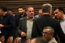چرا پول بیفوما هم درد استقلال خوزستان را دوا نکرد؟ غدیر تا ۱۴۰۵ هم آماده نخواهد شد!