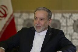 عراقچی پرده برداشت: آیا مکان مذاکرات دور دوم تغییر می‌کند؟