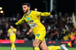عمر السومه با یک جمله رونالدو را تحقیر کرد: پادشاه صحرا فقط منم!
