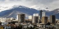 قیمت باور نکردنی یک متر آپارتمان در شمال تهران