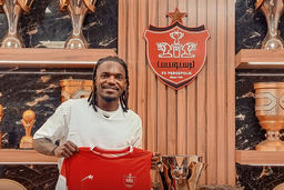 بمب خبری: ۳۵۰ هزار دلار سود پرسپولیس از دل انتقال جنجالی
