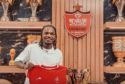 بمب خبری: ۳۵۰ هزار دلار سود پرسپولیس از دل انتقال جنجالی