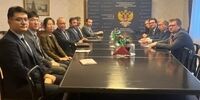شوک مثلث هسته‌ای اتحاد پنهان تهران مسکو پکن