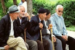 سونامی سالمندی در راه است