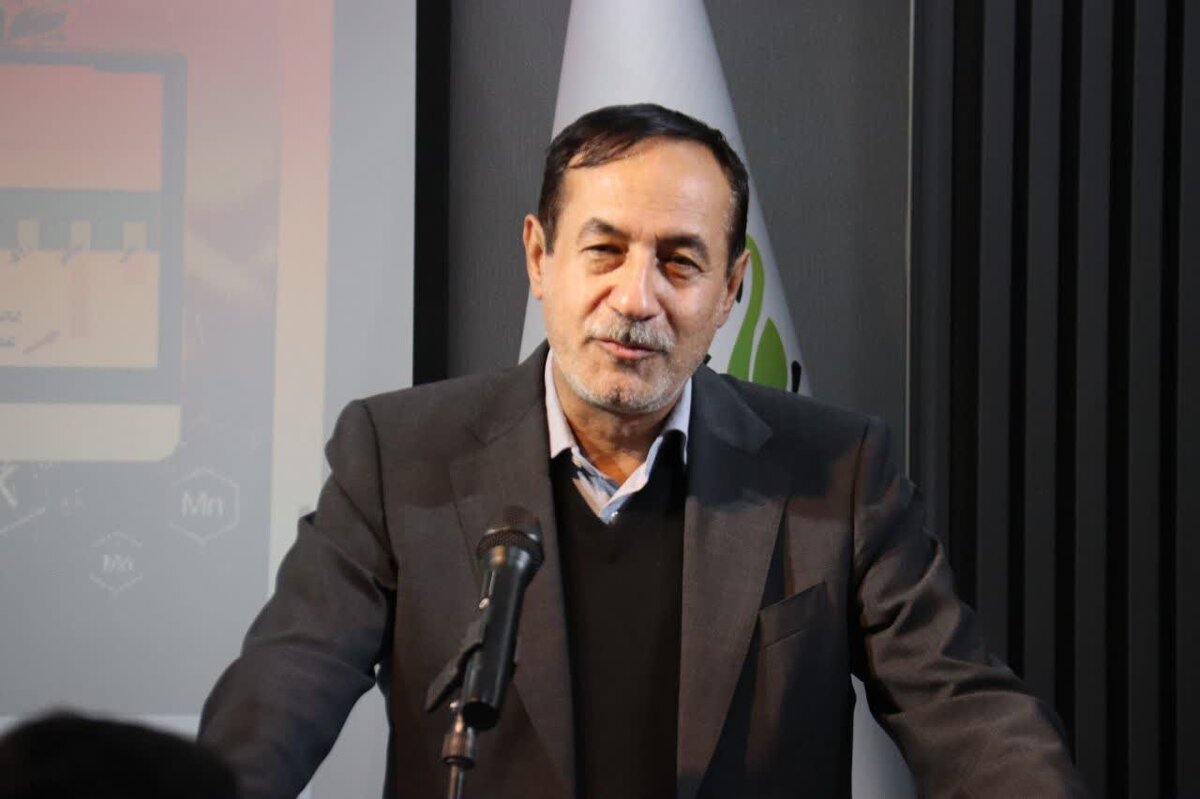 افشای فاجعه در ۲۰۰ آزمایشگاه کشاورزی: نظام سنتی زیر سوال رفت!