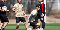 پایان بن بست پرسپولیس با یک شوک! اوسمار چه رازی برای قلب تیم رو کرد؟!
