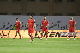 فوری: انفجار در پرسپولیس! پروژه 'تصفیه حساب' با بزرگان کلید خورد؟