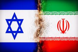 خیانت بزرگ عراق به ایران