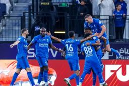 بنزما: فرصت‌های سوخته! الهلال: صدرنشین بلامنازع
