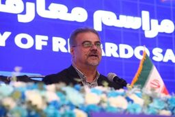 فوری و جنجالی: نبرد نهایی بر سر مدیرعاملی استقلال در هلدینگ! نظری جویباری، گزینه شگفتی‌ساز و پیشتاز!