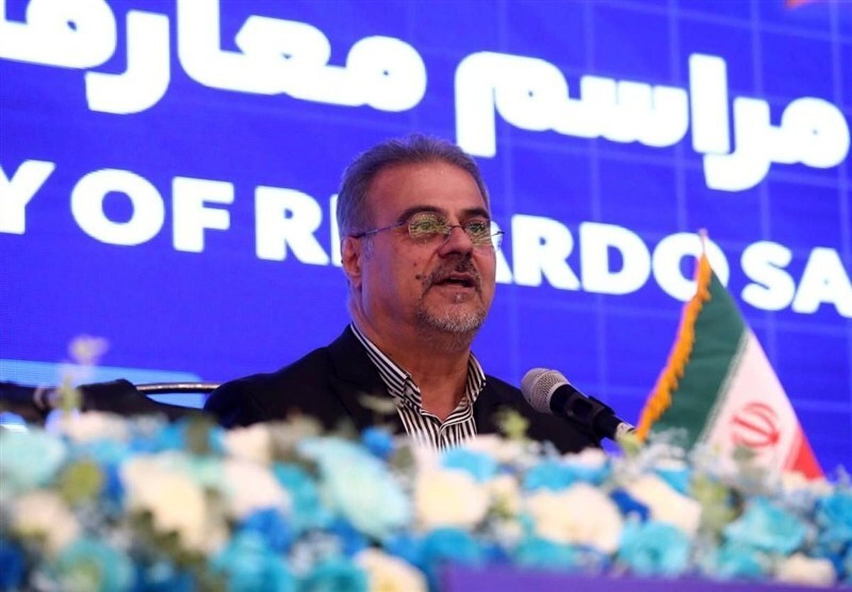 فوری و جنجالی: نبرد نهایی بر سر مدیرعاملی استقلال در هلدینگ! نظری جویباری، گزینه شگفتی‌ساز و پیشتاز!