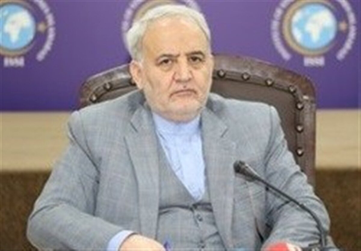 فوری: سفیر ایران، تروریسم را 'دشمن مشترک' تهران و اسلام‌آباد اعلام کرد!