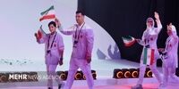 بحران اسکان کاروان ایران در بازی‌های آسیایی؛ پشت پرده افشا شد!