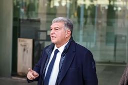 فوری و تکان‌دهنده: افشاگری بی‌سابقه لاپورتا؛ پشت پرده ناداوری‌های 'تصادفی' چیست؟