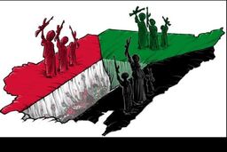 سازمان ملل رسماً اعلام کرد: سودان در آستانه جهنم! هیچ جا امن نیست!