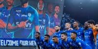 تیفوی بنزما در کینگدام آره‌نا: الهلال رسماً جنگ روانی علیه رونالدو را آغاز کرد! (عکس)