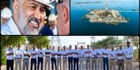 فوری: دومین شریان حیاتی آزادگان جنوبی فعال شد! آیا این خط فراوری، آینده انرژی ایران را متحول می‌کند؟