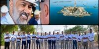 فوری: دومین شریان حیاتی آزادگان جنوبی فعال شد! آیا این خط فراوری، آینده انرژی ایران را متحول می‌کند؟
