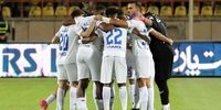 دو شرط مهم مجیدی برای بازگشت به استقلال