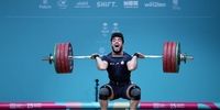 قهرمان نقره جهان: سکوت شکست! افشاگری درباره تصمیم جنجالی وزن
