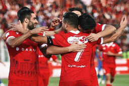 فرمول مرگبار پرسپولیس برای قهرمانی: ۷ طعمه بزرگ در کمین نابودی!