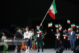 رژه ایران در المپیک ناشنوایان: حاشیه‌ها و واقعیت‌ها!