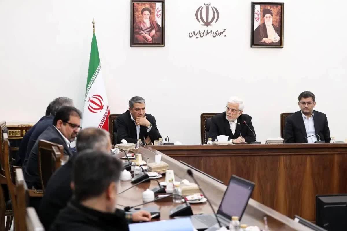 پیش‌بینی باورنکردنی عارف: ایران به زودی غول انرژی منطقه خواهد شد!