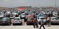 فاجعه 10 دی در بازار خودرو: معاملات به کما رفت! + جزئیات جدول قیمت‌ها