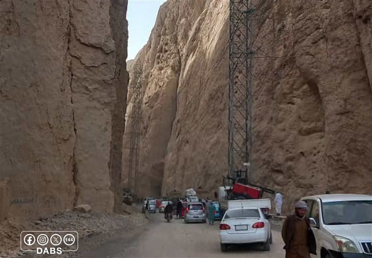 زلزله ویرانگر افغانستان؛ برق وارداتی قطع شد! ایران در خطر؟