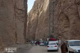 زلزله ویرانگر افغانستان؛ برق وارداتی قطع شد! ایران در خطر؟