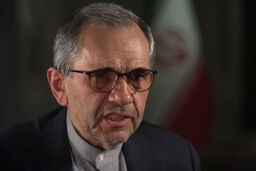 تخت روانچی: غنی سازی صفر، خط قرمز ایران!