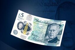 پوند انگلیس در راه سقوط آزاد؟ شوک قیمتی امروز ۹ آذر ۱۴۰۴!