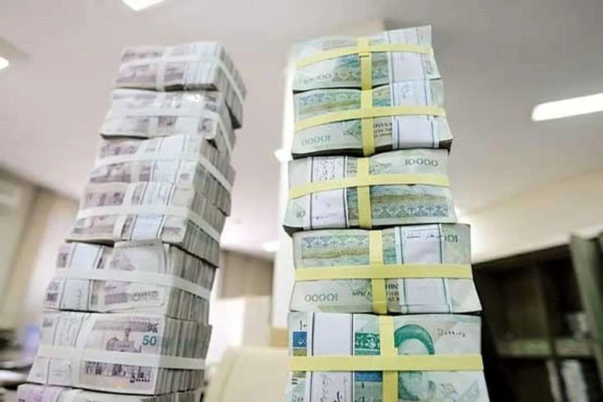 بمب ۱۲ هزار هزار میلیارد تومانی نقدینگی منفجر شد! هشدار صریح نماینده مجلس