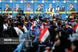 رسوایی در انتخابات عراق: مشارکت ۵۶ درصدی، آیا تقلب شده است؟