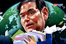 فایننشال تایمز افشا کرد: پشت پرده هم‌پیمانی شوکه‌کننده ترامپ و روبیو! چگونه رقیب دیروز، امروز به متحد وفادار تبدیل شد؟