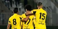 رسوایی زمین فوتبال! پیروز قربانی سرمربی شمس آذر را شست و پهن کرد: اینجا میدان تره‌بار است!
