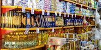 سونامی گرانی غذا: سفره ایرانی ۴ ماهه ۲ برابر کوچک‌تر شد!
