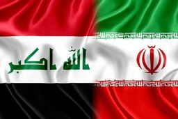 سورپرایز بزرگ عراق برای ایران