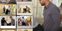 انتخابات بی‌حاشیه یا فریب افکار عمومی؟ ۱۲۰۰ ناظر خارجی چه چیزی را پنهان می‌کنند؟