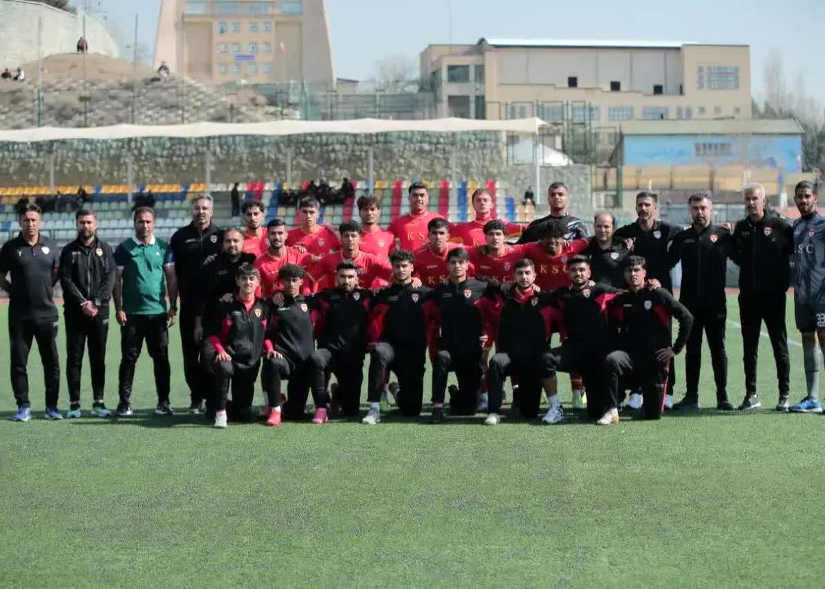 رسوایی جدید در فوتبال ایران: قهرمانی فولاد جوانان زیر سایه ابهامات بزرگ!