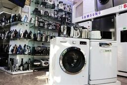کابوس جدید خریداران: قیمت لوازم خانگی 100 درصد منفجر شد!