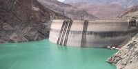 انتقال آب به تهران تکذیب شد؟
