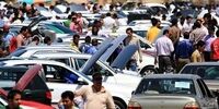 مرگ تدریجی صنعت خودرو؟ آمار تکان‌دهنده تولید در ۷ ماه گذشته